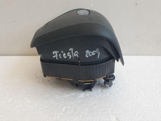 bontott FORD FIESTA VI Kormánylégzsák