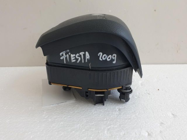 bontott FORD FIESTA VI Kormánylégzsák