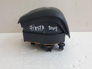 bontott FORD FIESTA VI Kormánylégzsák