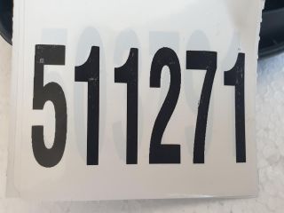 bontott FORD FIESTA VI Kormánylégzsák