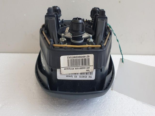 bontott FORD FIESTA VI Kormánylégzsák