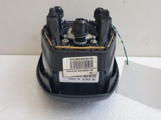 bontott FORD FIESTA VI Kormánylégzsák