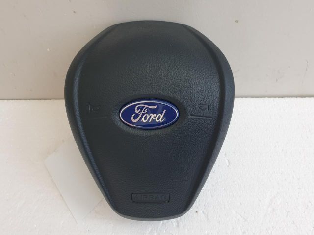 bontott FORD FIESTA VI Kormánylégzsák