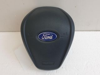 bontott FORD FIESTA VI Kormánylégzsák