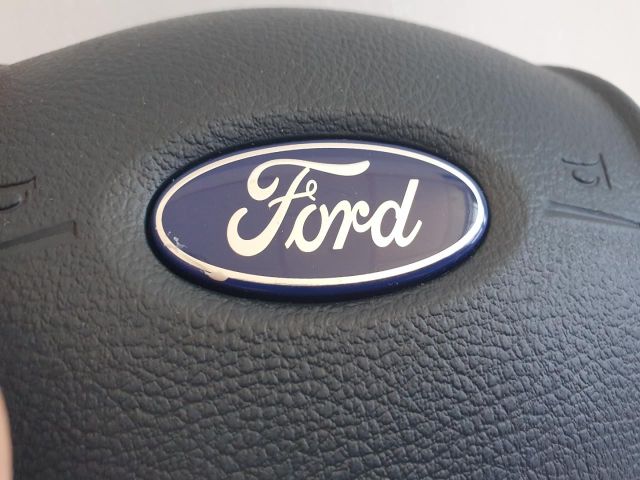 bontott FORD FIESTA VI Kormánylégzsák
