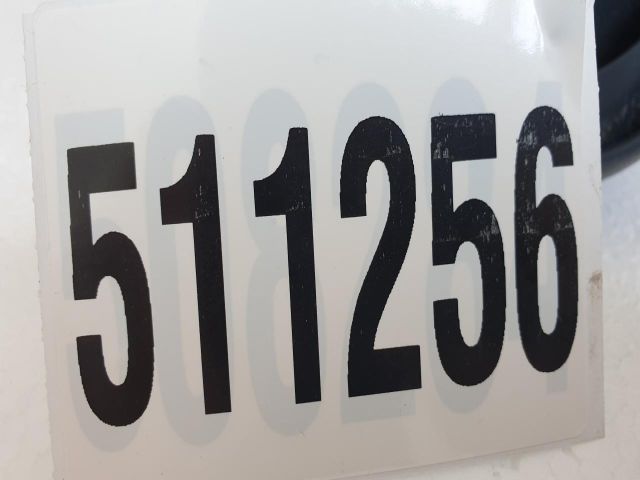 bontott FORD FIESTA VI Kormánylégzsák