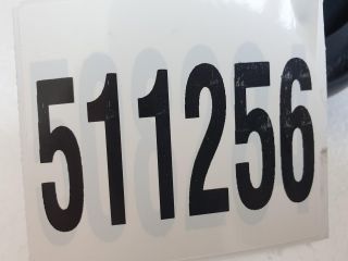 bontott FORD FIESTA VI Kormánylégzsák