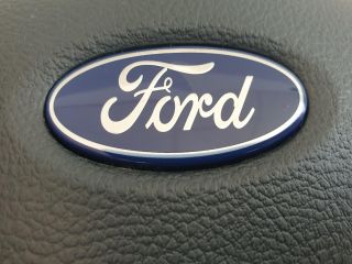 bontott FORD FIESTA VI Kormánylégzsák