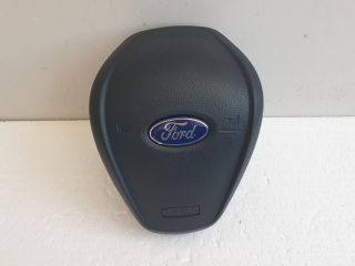 bontott FORD FIESTA VI Kormánylégzsák