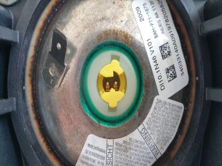 bontott FORD FIESTA VI Kormánylégzsák