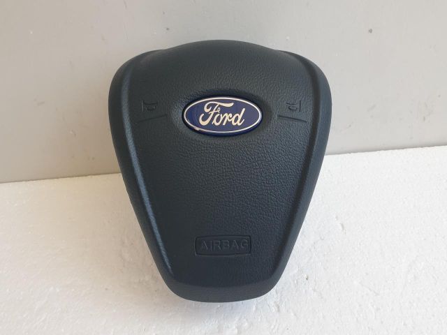 bontott FORD FIESTA VI Kormánylégzsák