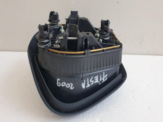 bontott FORD FIESTA VI Kormánylégzsák