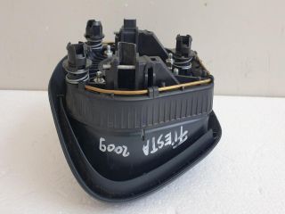 bontott FORD FIESTA VI Kormánylégzsák