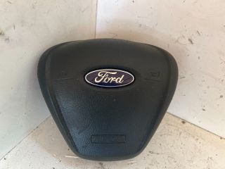 bontott FORD FIESTA VI Kormánylégzsák