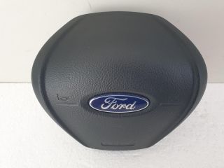 bontott FORD FIESTA VI Kormánylégzsák