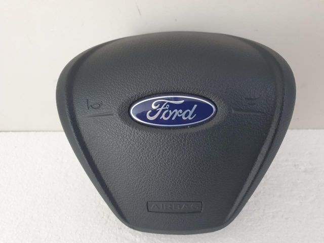 bontott FORD FIESTA VI Kormánylégzsák