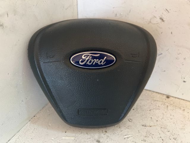 bontott FORD FIESTA VI Kormánylégzsák