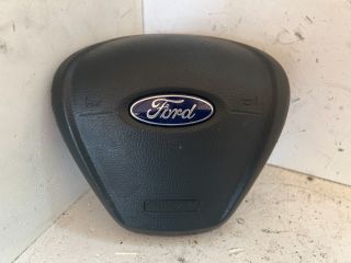 bontott FORD FIESTA VI Kormánylégzsák