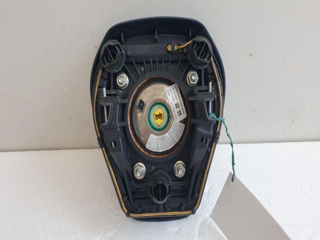 bontott FORD FIESTA VI Kormánylégzsák