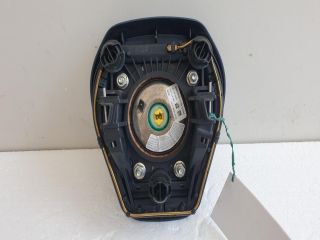 bontott FORD FIESTA VI Kormánylégzsák