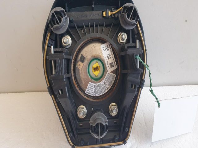 bontott FORD FIESTA VI Kormánylégzsák