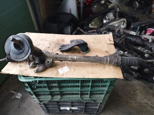 bontott FORD FIESTA VI Kormánymű Szervós