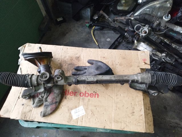 bontott FORD FIESTA VI Kormánymű Szervós