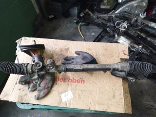 bontott FORD FIESTA VI Kormánymű Szervós