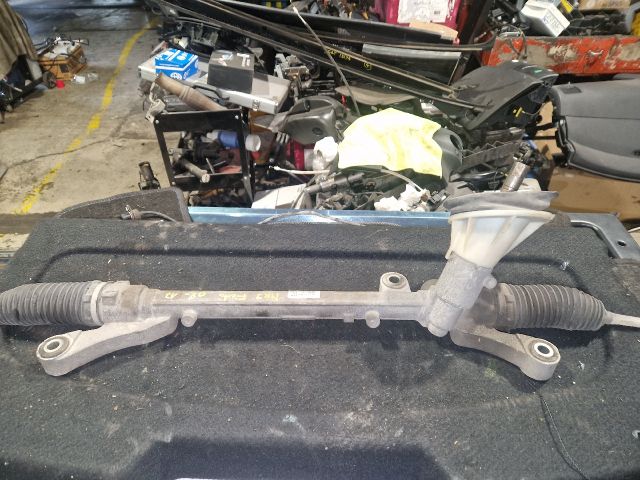 bontott FORD FIESTA VI Kormánymű Szervós