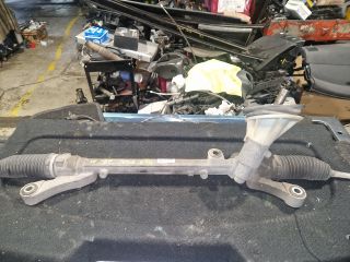 bontott FORD FIESTA VI Kormánymű Szervós