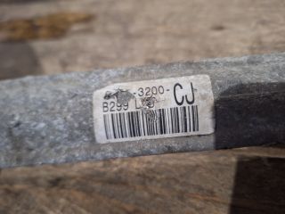 bontott FORD FIESTA VI Kormánymű Szervós