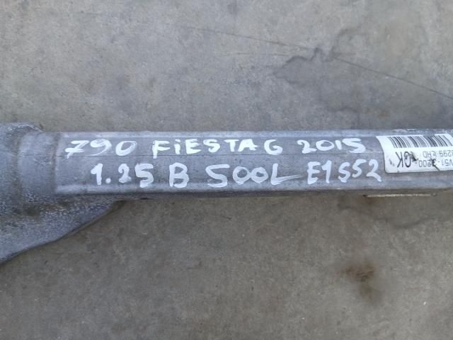 bontott FORD FIESTA VI Kormánymű Szervós