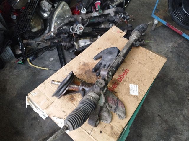 bontott FORD FIESTA VI Kormánymű Szervós