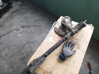 bontott FORD FIESTA VI Kormánymű Szervós