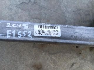 bontott FORD FIESTA VI Kormánymű Szervós