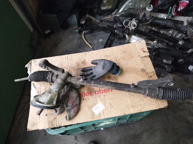 bontott FORD FIESTA VI Kormánymű Szervós