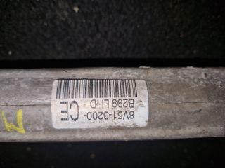 bontott FORD FIESTA VI Kormánymű Szervós