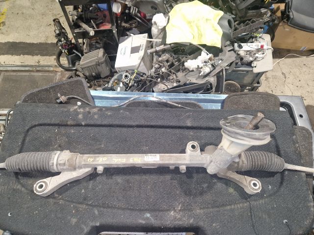 bontott FORD FIESTA VI Kormánymű Szervós