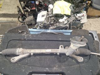 bontott FORD FIESTA VI Kormánymű Szervós