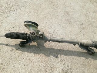 bontott FORD FIESTA VI Kormánymű Szervós