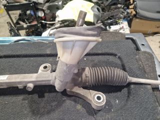 bontott FORD FIESTA VI Kormánymű Szervós