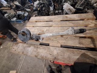 bontott FORD FIESTA VI Kormánymű Szervós