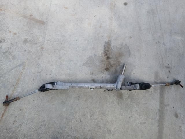 bontott FORD FIESTA VI Kormánymű Szervós