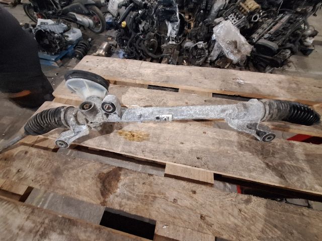 bontott FORD FIESTA VI Kormánymű Szervós