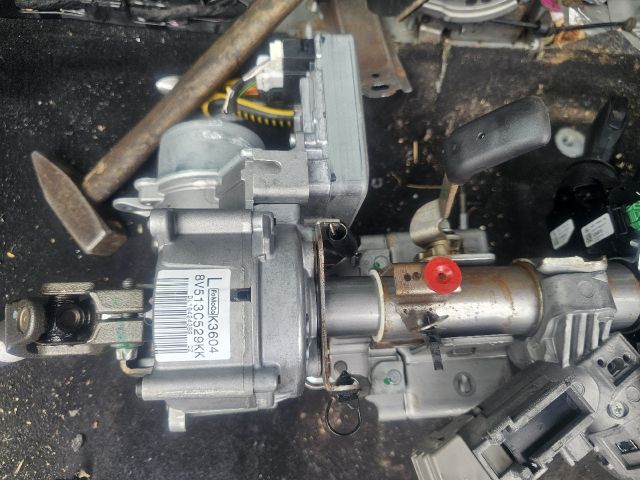 bontott FORD FIESTA VI Kormányszervó Motor (Elektromos)