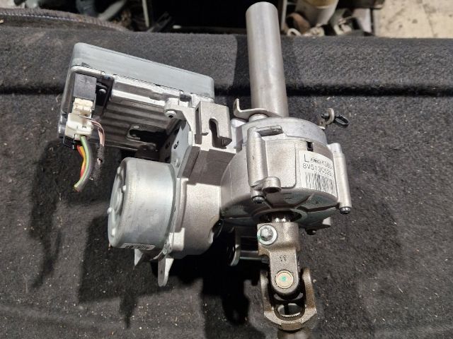 bontott FORD FIESTA VI Kormányszervó Motor (Elektromos)