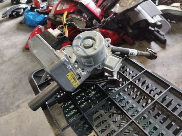 bontott FORD FIESTA VI Kormányszervó Motor (Elektromos)