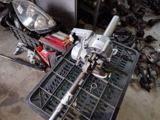 bontott FORD FIESTA VI Kormányszervó Motor (Elektromos)