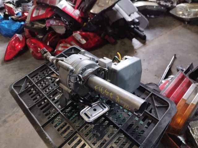 bontott FORD FIESTA VI Kormányszervó Motor (Elektromos)