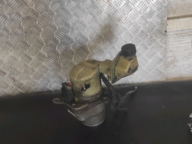 bontott FORD FIESTA VI Kormányszervó Motor (Elektromos)